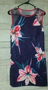 COPY - Catherine Malandrino Dress Womens Medium